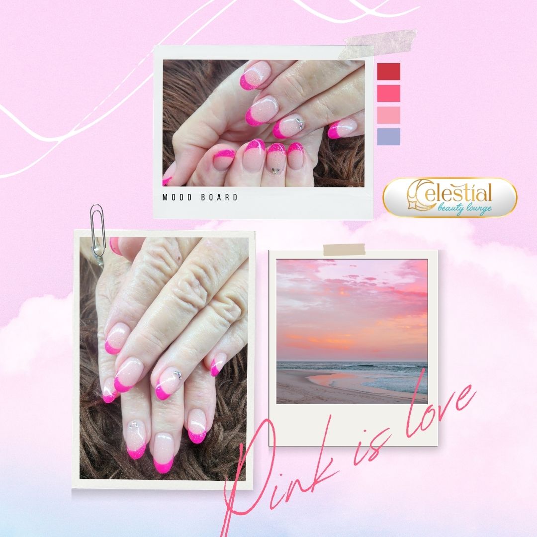Celestial Beauty Lounge